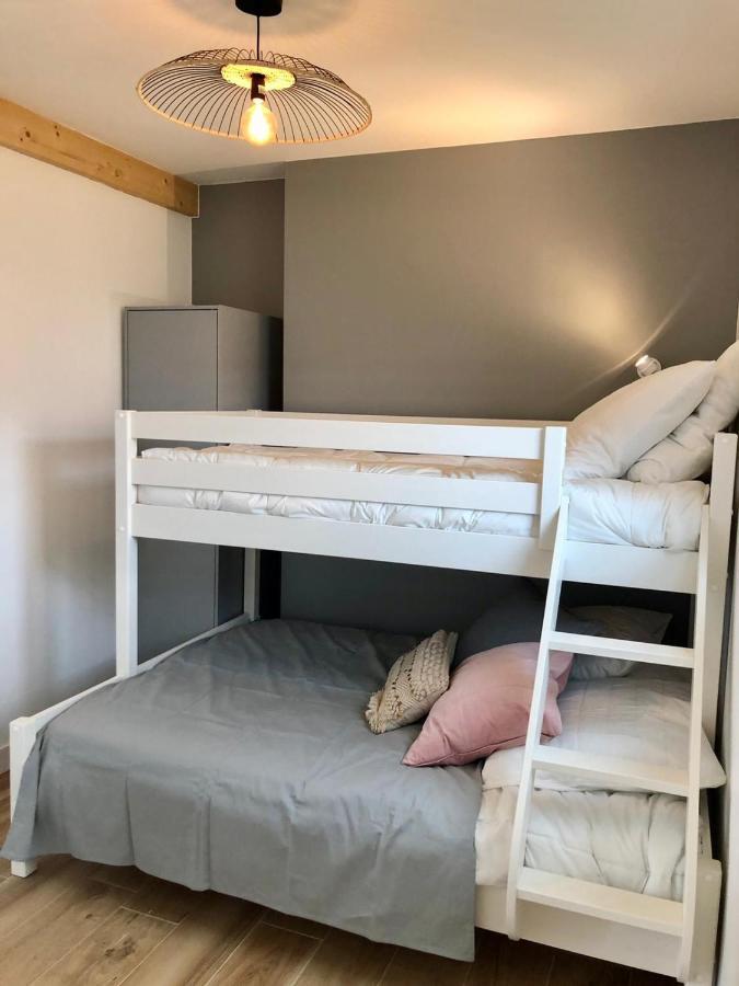 Nouveau: La Cabine Du Bout Du Monde - Petit Minou - : Votre Pied-A-Terre Breton Haut Standing Pl01 Крозон Екстер'єр фото