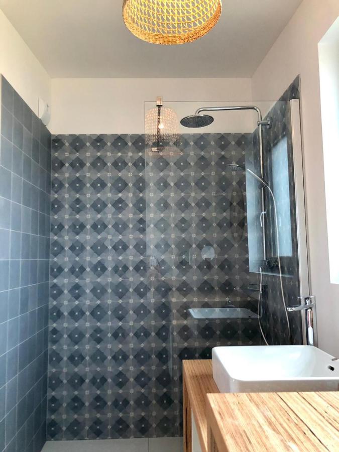 Nouveau: La Cabine Du Bout Du Monde - Petit Minou - : Votre Pied-A-Terre Breton Haut Standing Pl01 Крозон Екстер'єр фото