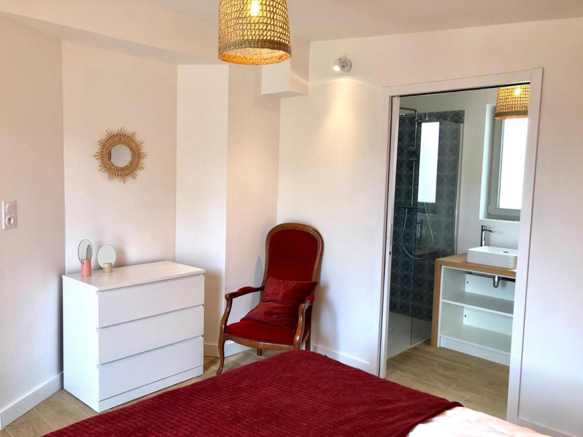 Nouveau: La Cabine Du Bout Du Monde - Petit Minou - : Votre Pied-A-Terre Breton Haut Standing Pl01 Крозон Екстер'єр фото