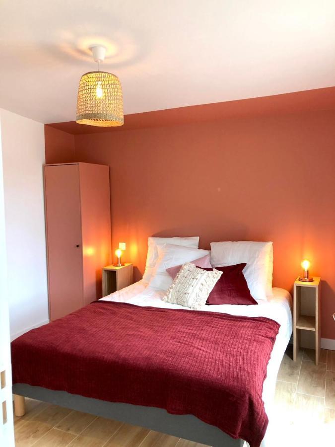 Nouveau: La Cabine Du Bout Du Monde - Petit Minou - : Votre Pied-A-Terre Breton Haut Standing Pl01 Крозон Екстер'єр фото